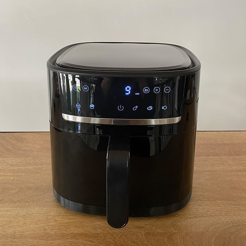 Fritadeira Xiaomi Air Fryer 6L - Item8