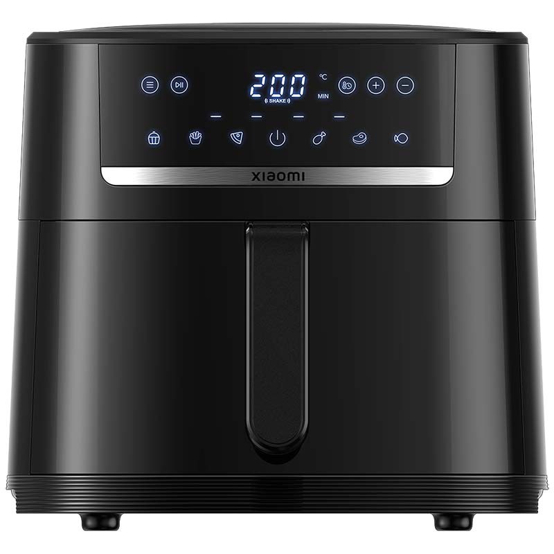 Xiaomi Air Fryer 6L: precio, características y ficha técnica