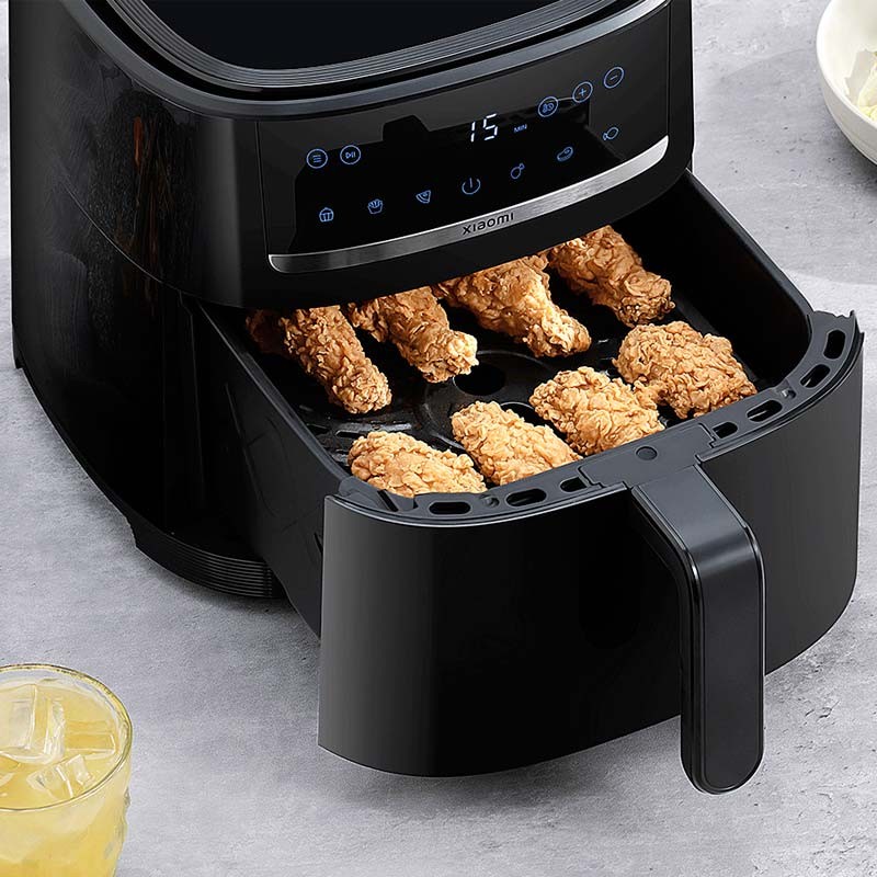 Fritadeira Xiaomi Air Fryer 6L - Item5