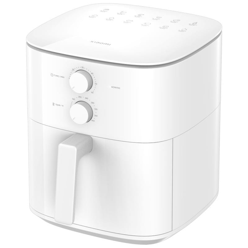 Xiaomi Air Fryer Essential 6L Branco - Fritadeira Air - Item