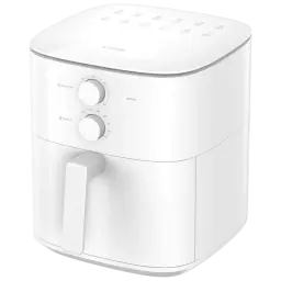 Xiaomi Air Fryer Essential 6L Branco - Fritadeira Air