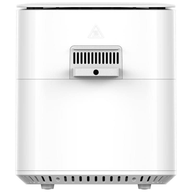Traseira de Xiaomi Air Fryer Essential 6L Branco - Fritadeira Air