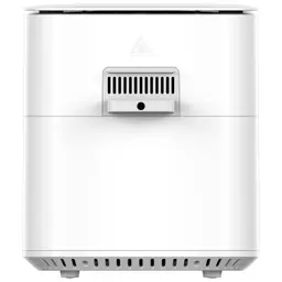 Traseira de Xiaomi Air Fryer Essential 6L Branco - Fritadeira Air