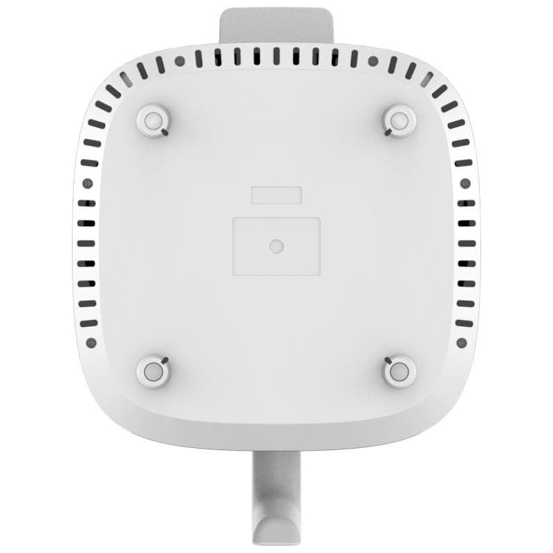 De baixo de Xiaomi Air Fryer Essential 6L Branco - Fritadeira Air