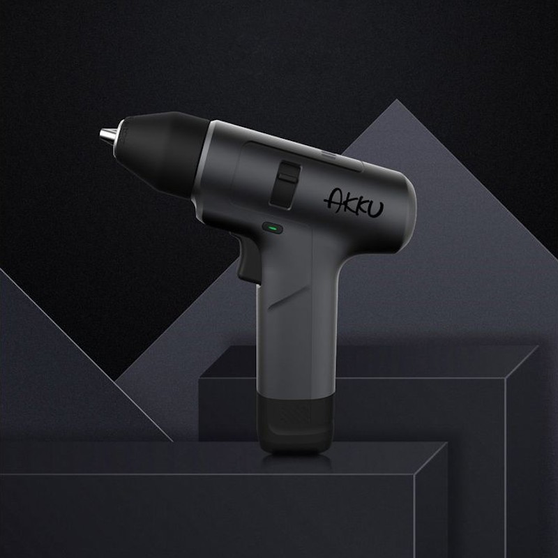 Xiaomi Akku Anku Perceuse-visseuse 3.6V - Ítem1