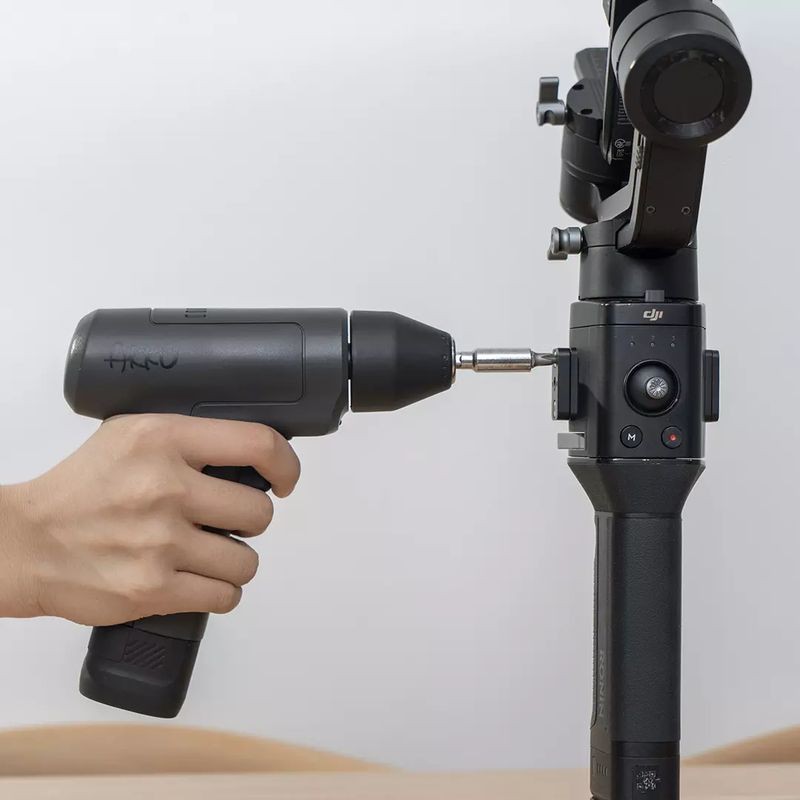 Xiaomi Akku Anku Perceuse-visseuse 3.6V - Ítem2
