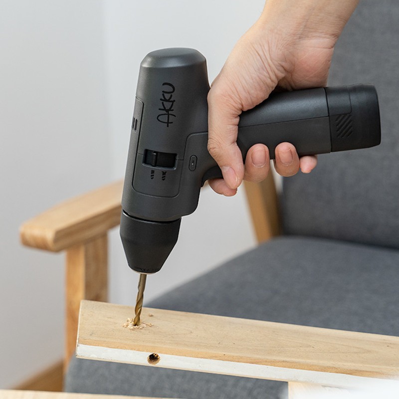 Xiaomi Akku Anku Perceuse-visseuse 3.6V - Ítem5
