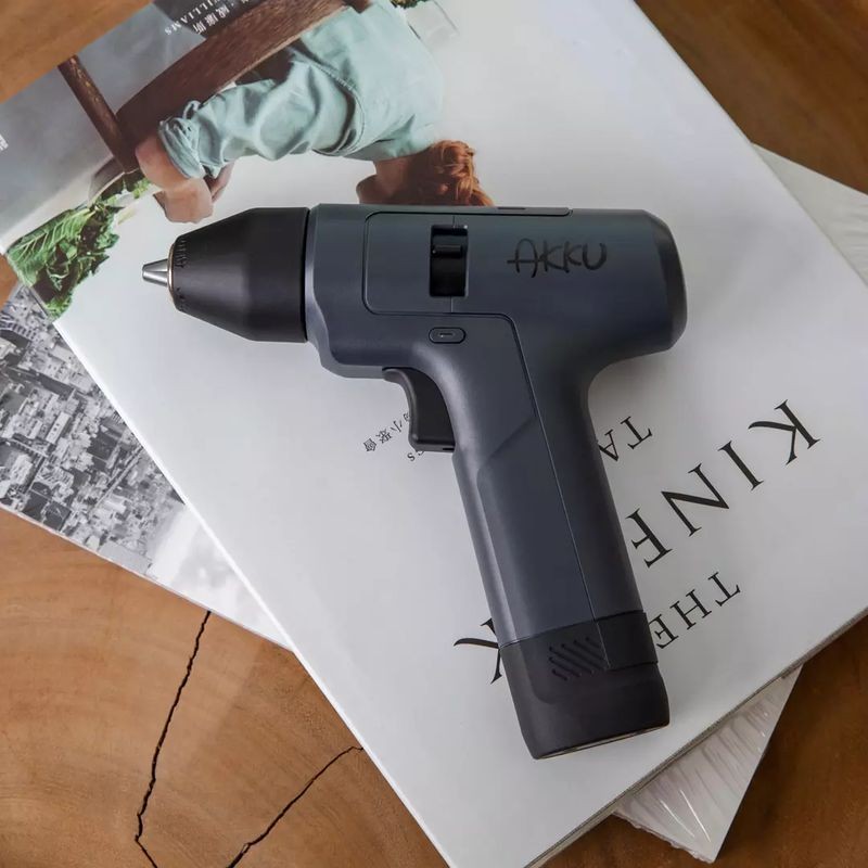 Xiaomi Akku Anku Perceuse-visseuse 3.6V - Ítem10