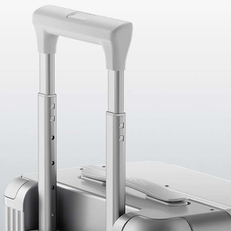 Valise Xiaomi Aluminum Frame Luggage de 26'' - Ítem6