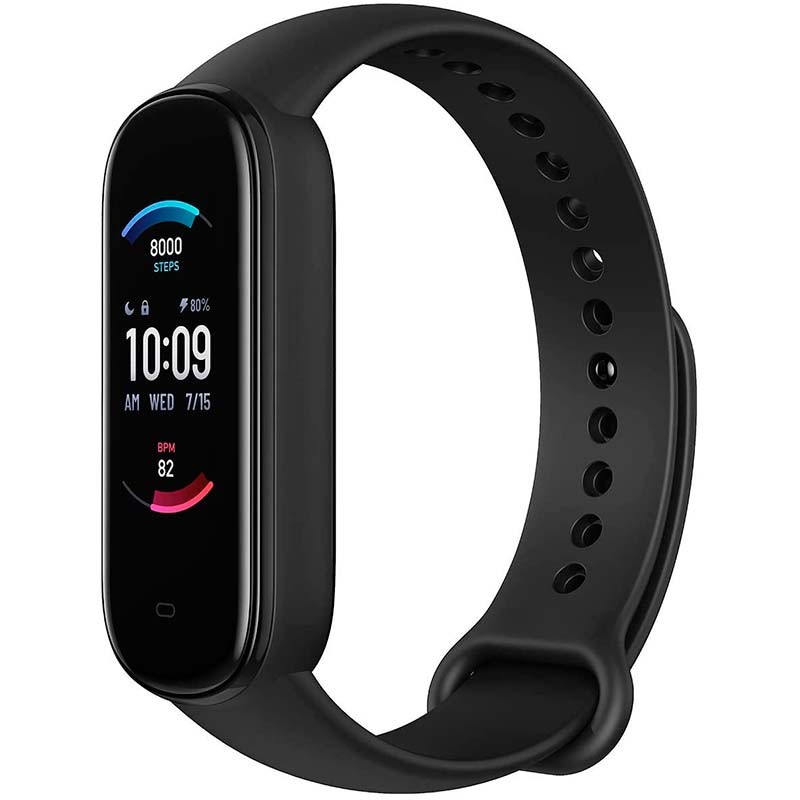 Bracelet connecté Xiaomi Amazfit Band 5 - Ítem