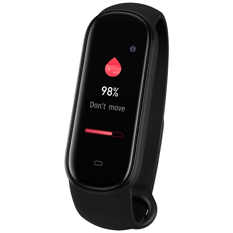 Xiaomi Amazfit Band 5 - Ítem1