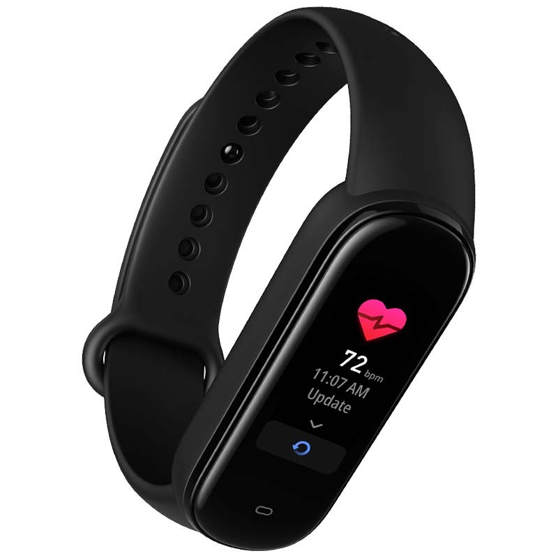 Bracelet connecté Xiaomi Amazfit Band 5 - Ítem3