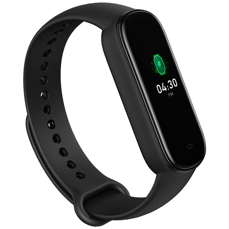 Bracelet connecté Xiaomi Amazfit Band 5 - Ítem4