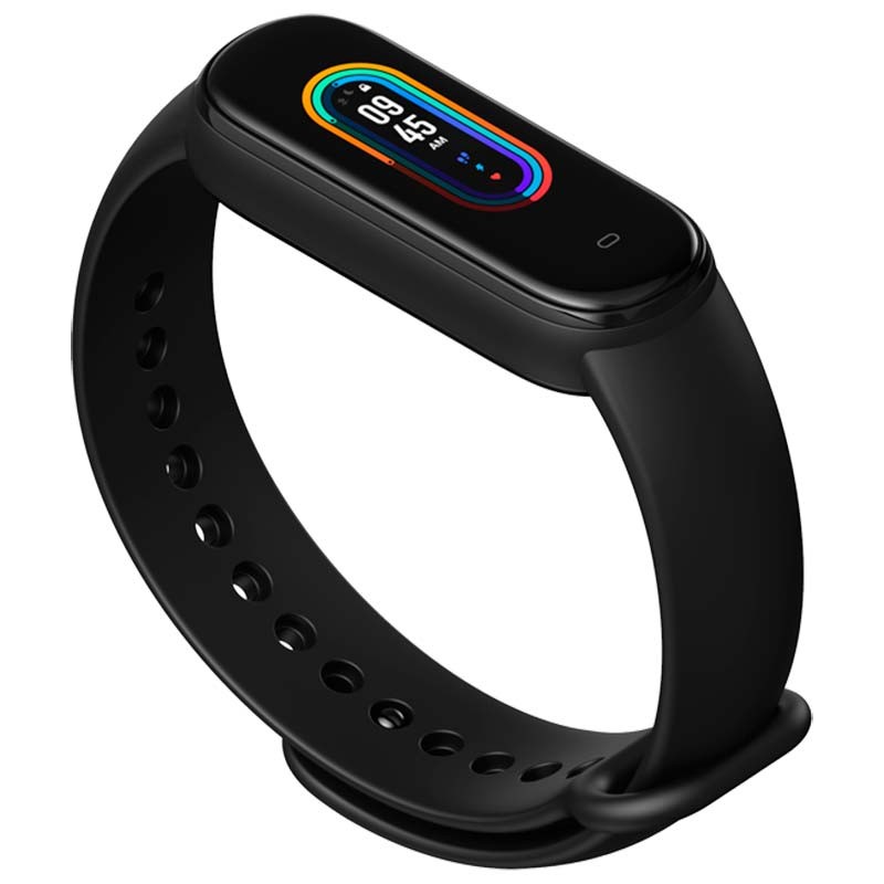 Bracelet connecté Xiaomi Amazfit Band 5 - Ítem5