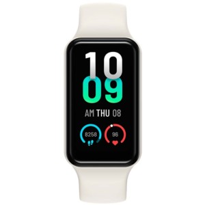 Amazfit Band 7 Blanc - Bracelet Smartband