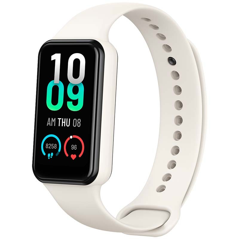 Amazfit Band 7 Blanco – Pulsera de Actividad - Ítem1