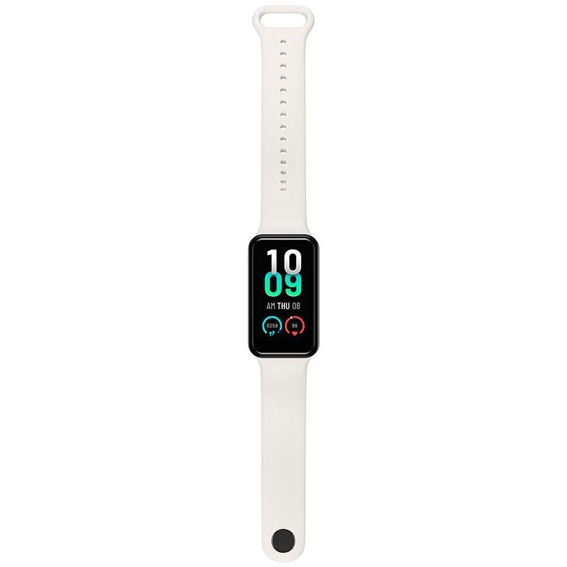 Pulsera de actividad Amazfit Band 7 AMOLED (1.47), color Blanco