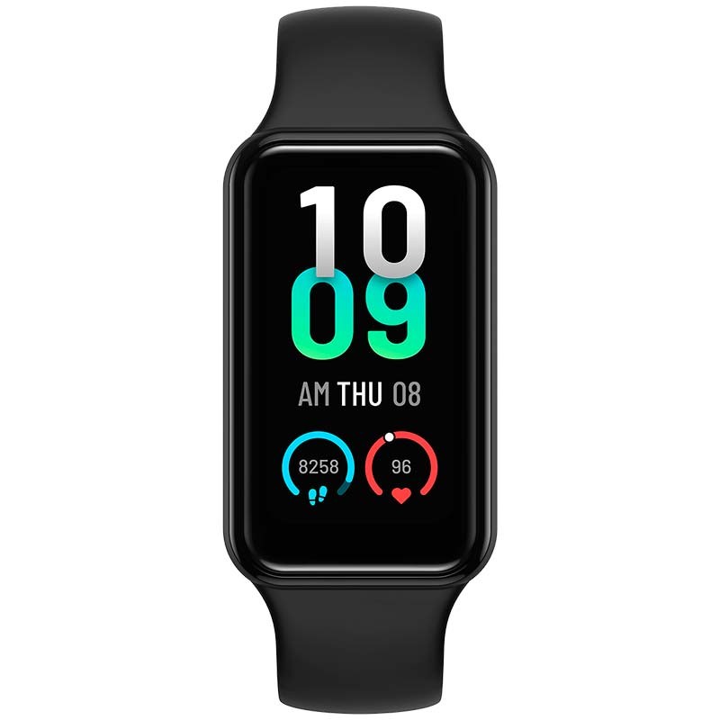 Pulsera de actividad Amazfit Band 7 Negro - Ítem