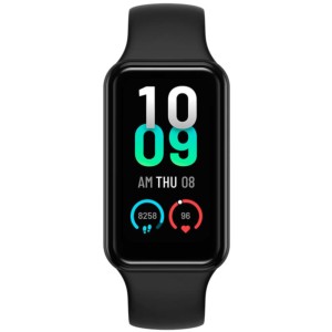 Pulsera de actividad Amazfit Band 7 Negro