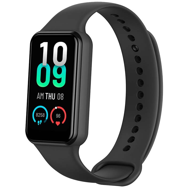 Pulsera de actividad Amazfit Band 7 Negro - Ítem1