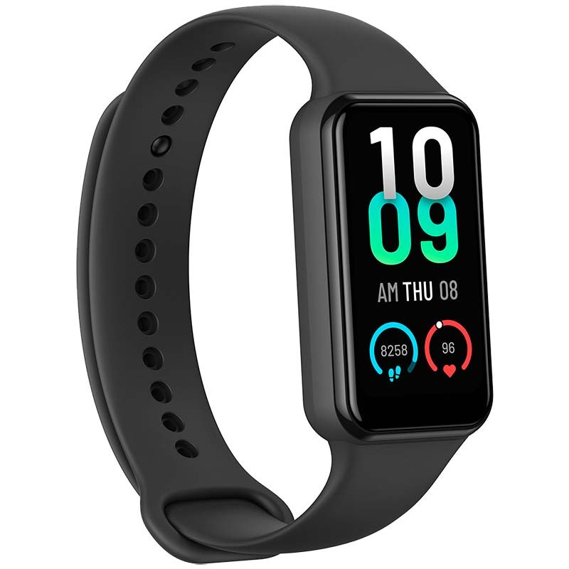 Pulsera de actividad Amazfit Band 7 Negro - Ítem2