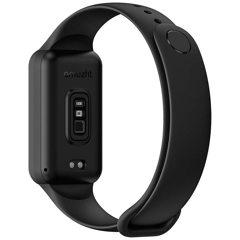 Pulsera de actividad Amazfit Band 7 Negro - Ítem3