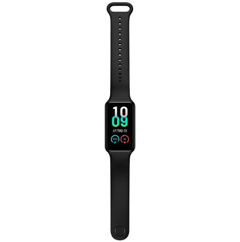 Pulsera Tracker Band 7 Negro Amazfit