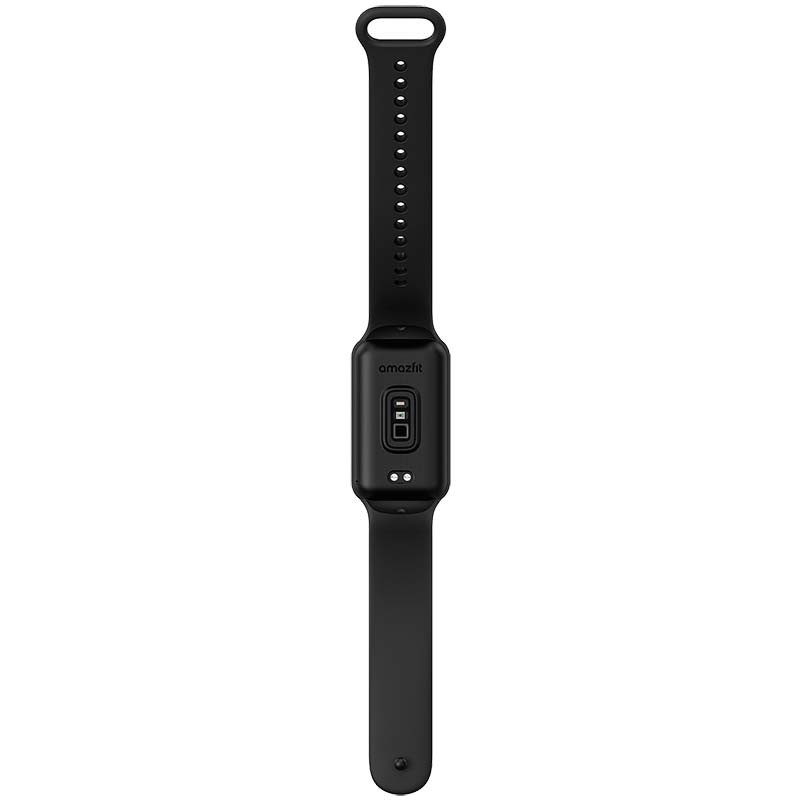 Smartband Amazfit Band 7 Negro - Pulsera, rastreador de actividad