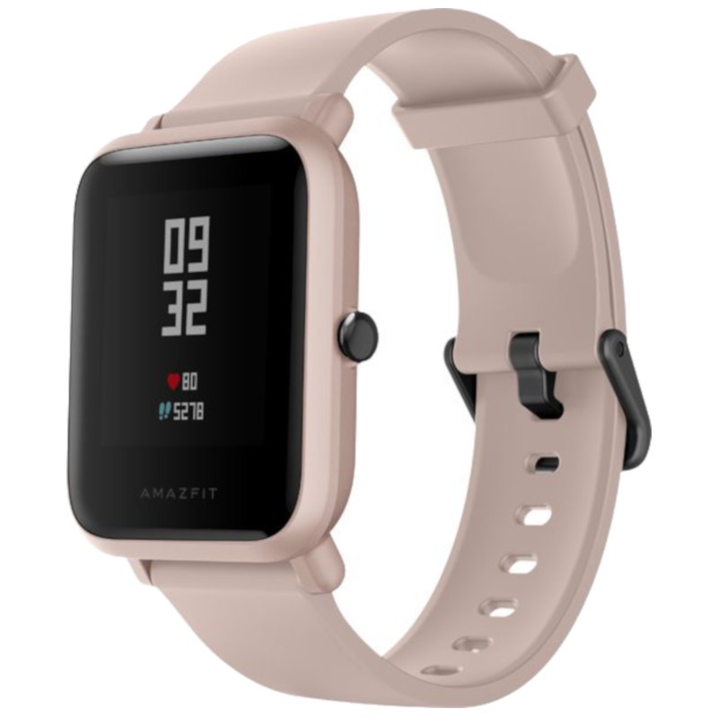 Comprar Amazfit Bip - El reloj Xiaomi más vendido - Envío España