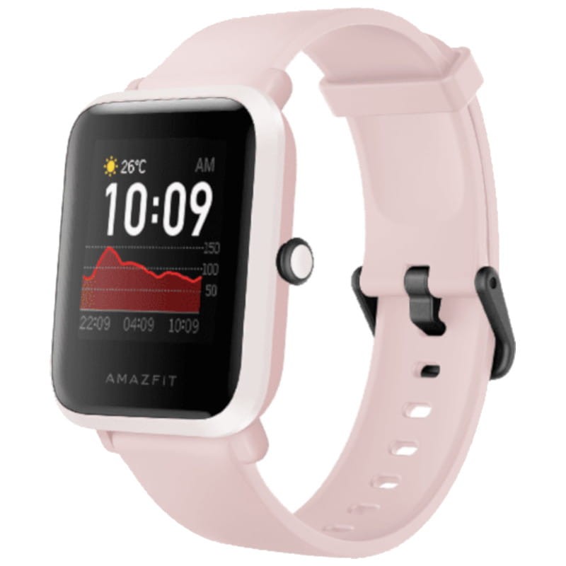 Amazfit BipS - Ítem1