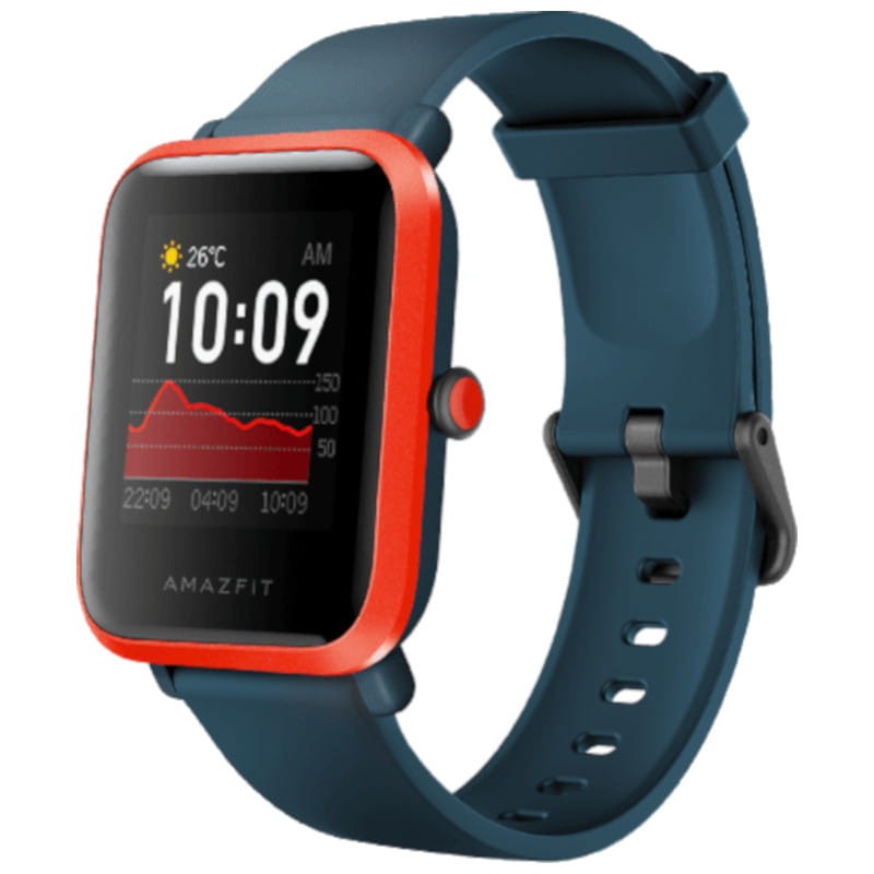 Amazfit BipS - Ítem