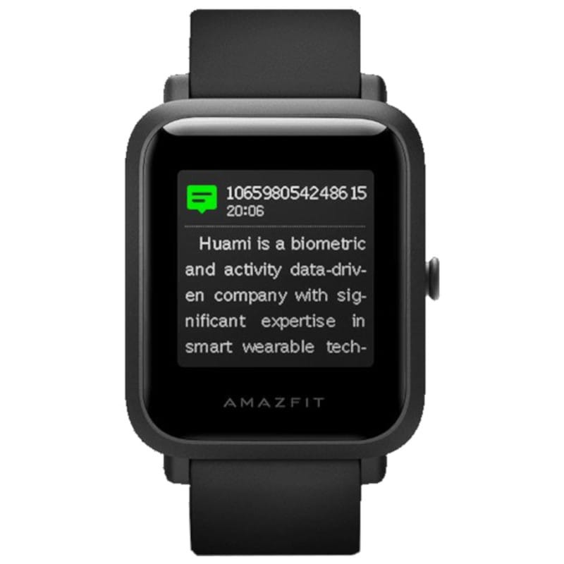 xiaomi watch whatsapp