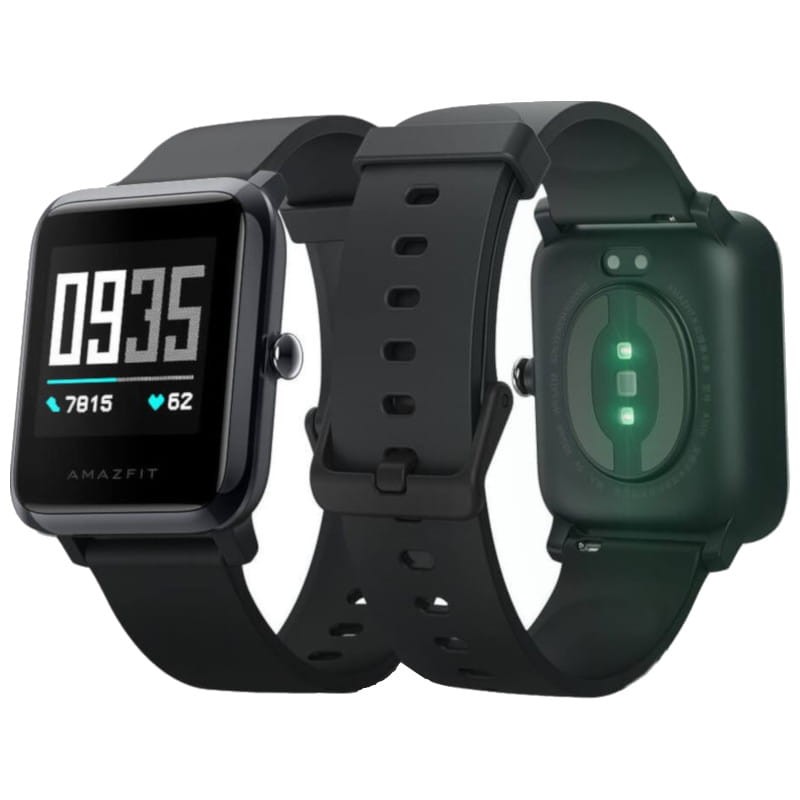 amazfit bip xiaomi