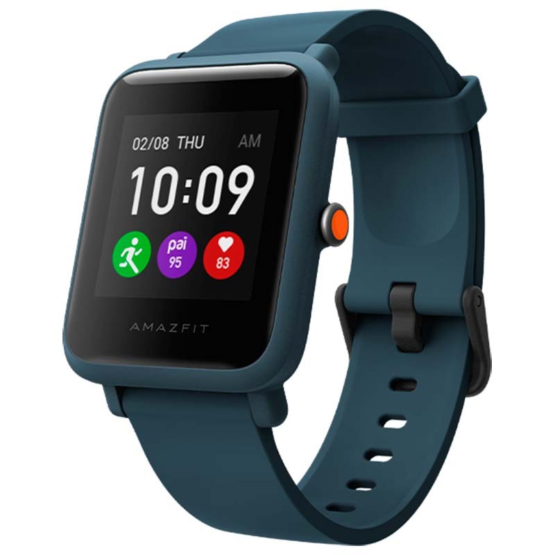 amazfit bip bip lite