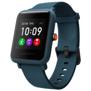 Amazfit Bip S, ficha técnica de características y precio