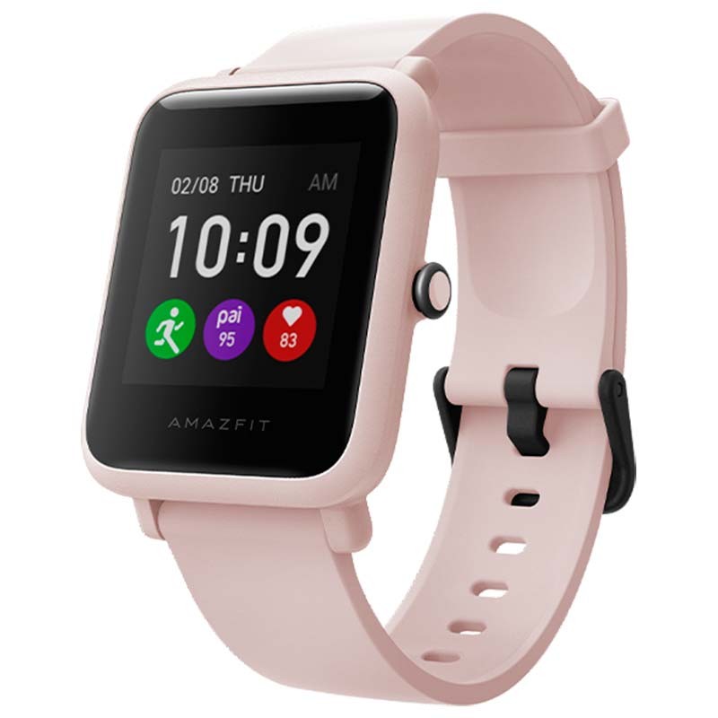 amazfit bip s lite price