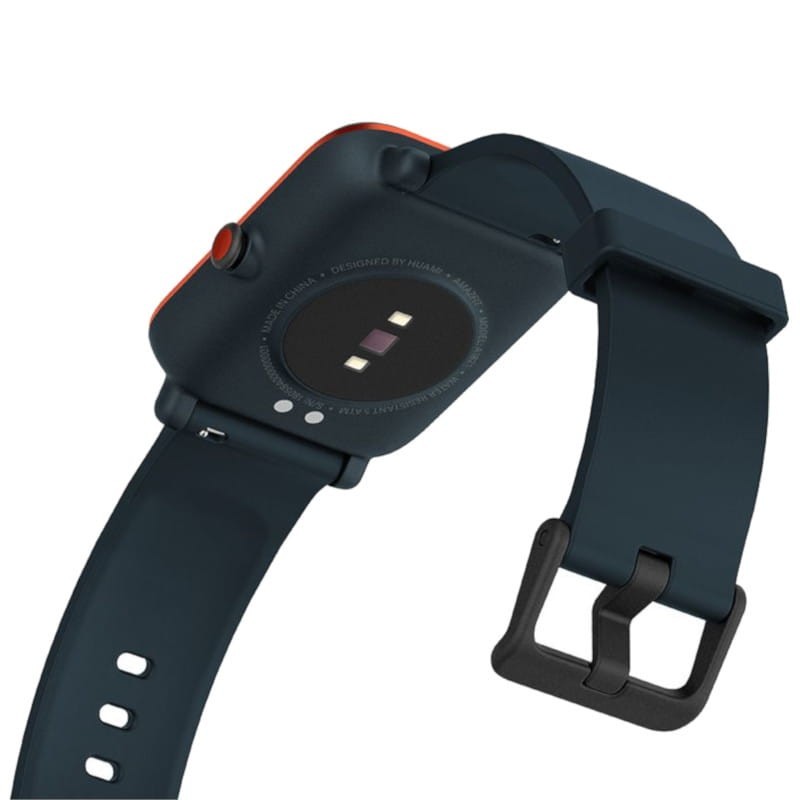 Nuevo Amazfit Bip S Lite, características, precio y ficha técnica