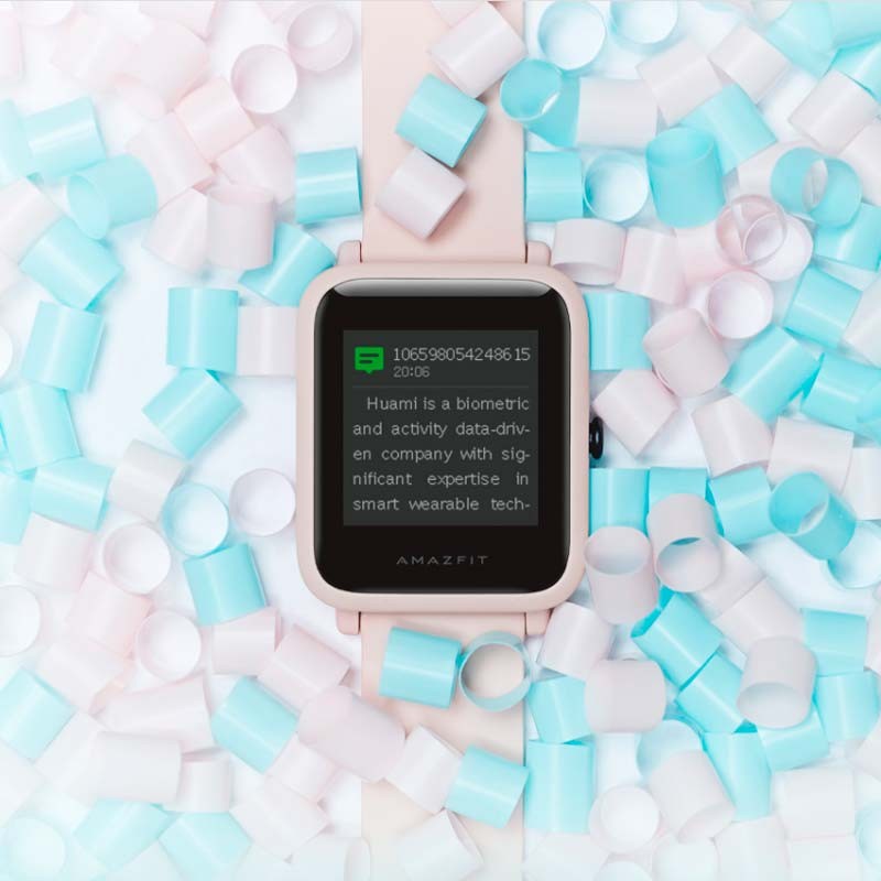Xiaomi Amazfit Bip S Lite - Item10