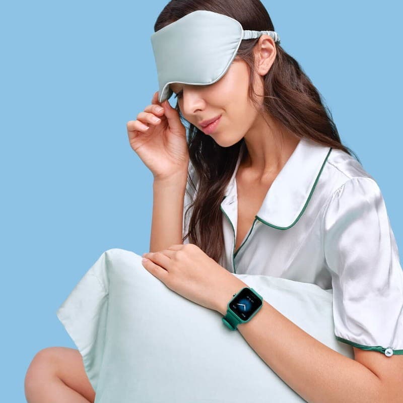 Xiaomi  Amazfit Bip U Pro - Controlo de sono