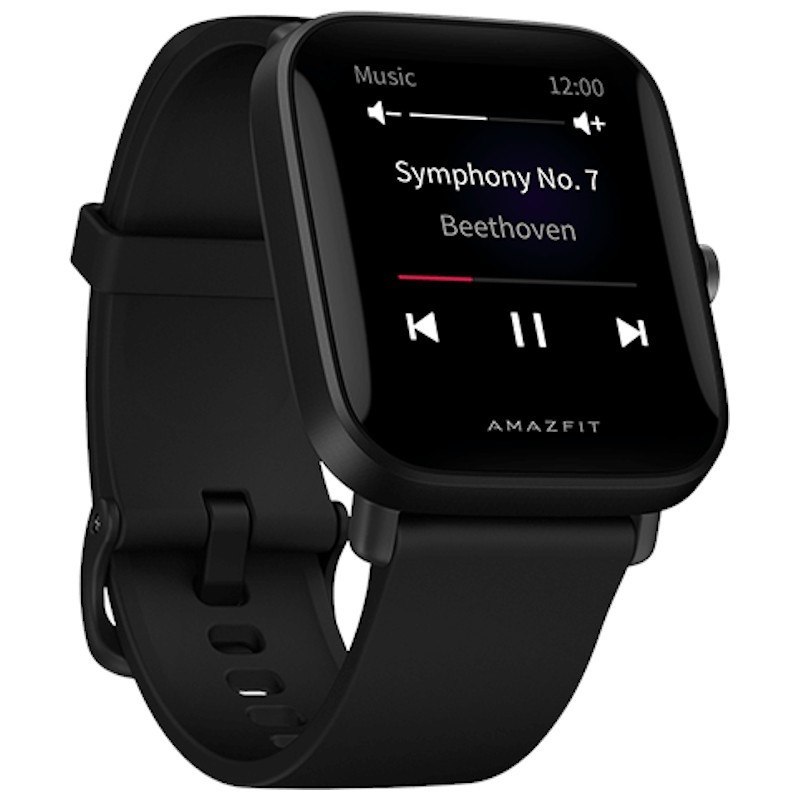 Xiaomi Amazfit Bip U Pro Negro - Clase B Reacondicionado - Ítem