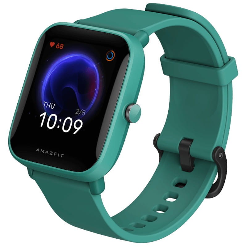 Amazfit Bip U Pro - Reloj inteligente