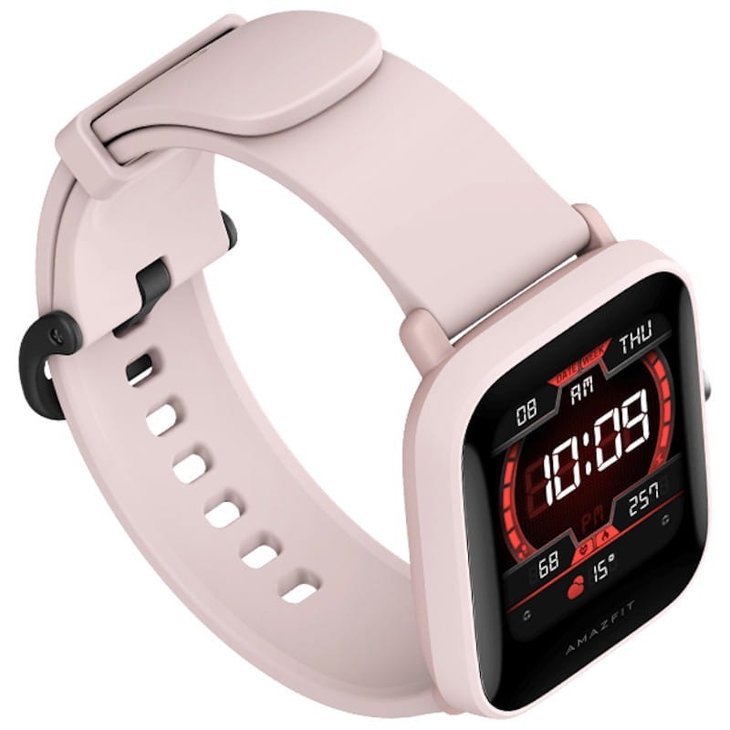 AMAZFIT RELOJ INTELIGENTE BIP U