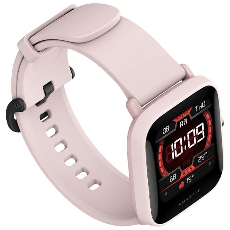 Xiaomi  Amazfit Bip U Pro - Poderoso