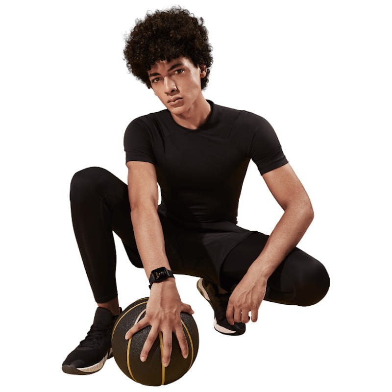 Amazfit Bip U Pro - Reloj inteligente - Clase B Reacondicionado - Ítem6