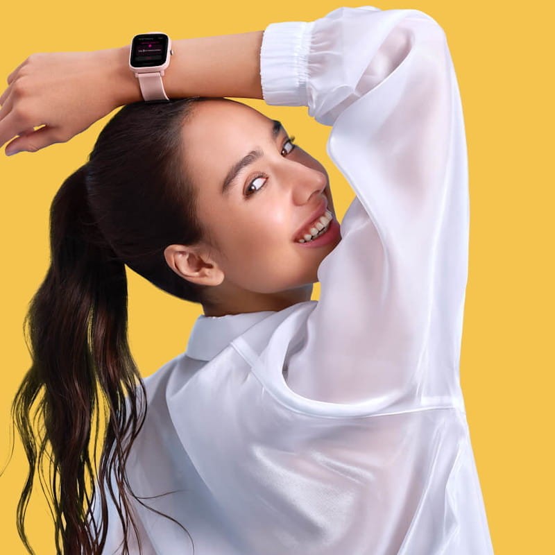 Amazfit Bip U Pro - Relógio inteligente - Sem Selo - Item8