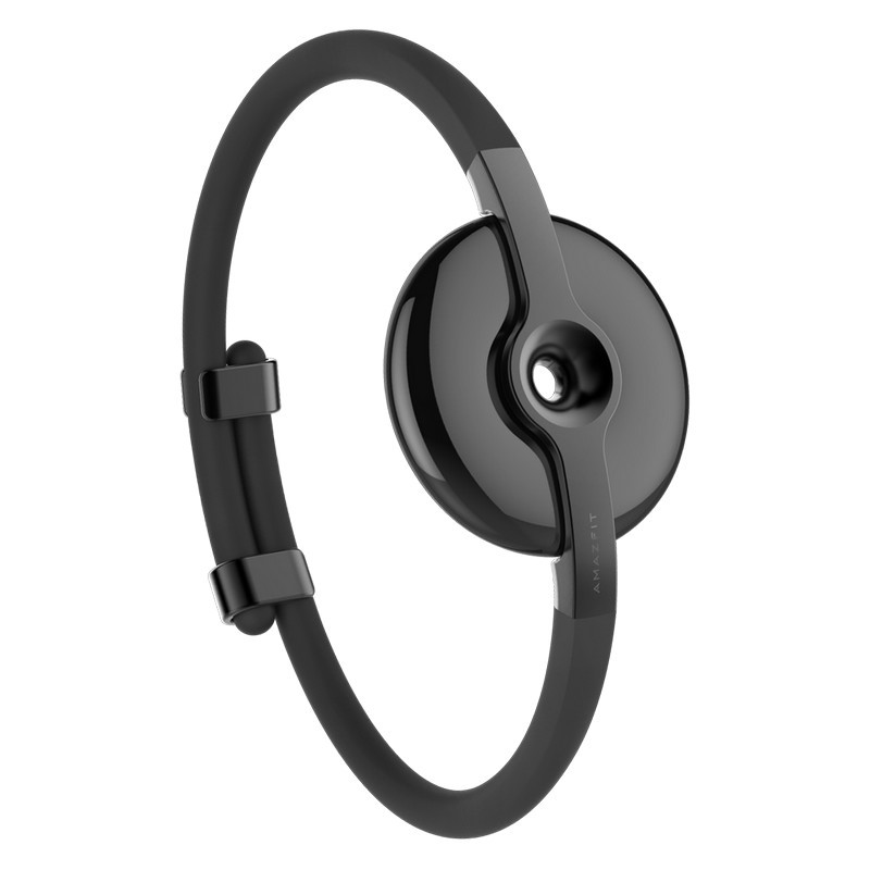 Xiaomi Amazfit Equator Preto