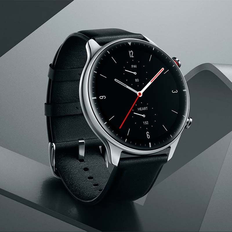 smartwatch amazfit gtr 2 47mm