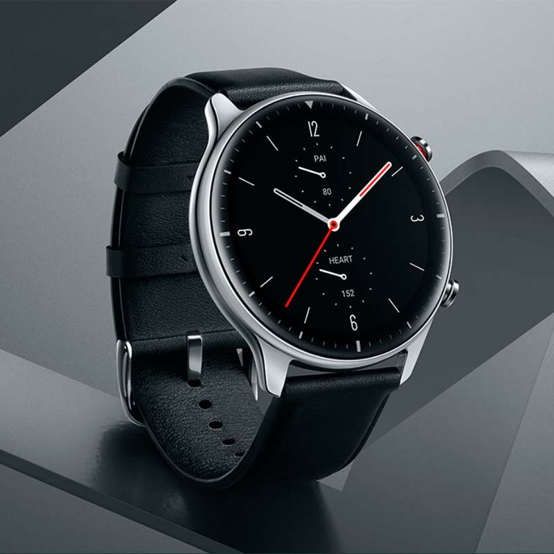 Comprar Amazfit GTR 2 - Sport y Classic Edition