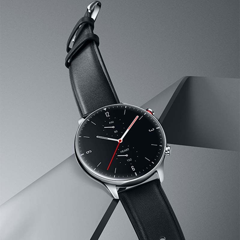 Comprar Amazfit GTR 2 - Sport y Classic Edition