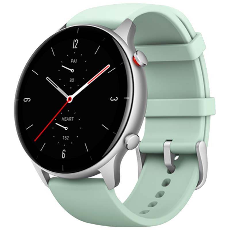 Amazfit GTR 2e | Smartwatch | Xiaomi